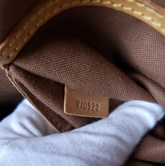 ❌SOLD❌ Louis Vuitton Alma Pm ❤️ - Picture 6 of 6